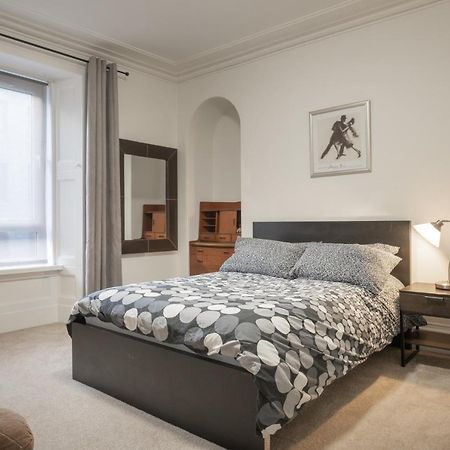 Hutch 2 Bed Apart Абердин Экстерьер фото